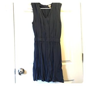 Converse One Star grey-blue dress