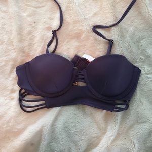 Victoria's Secret bandeau swimsuit top