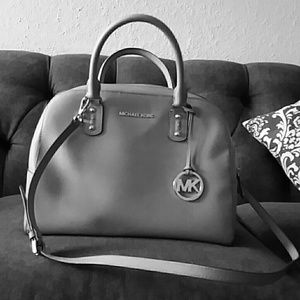 Authentic Michael Kors bag