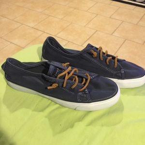 Brand new Sperry shoes
