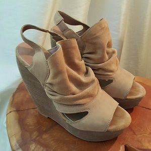Wedges