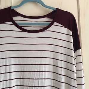 Old Navy Boyfriend Tee