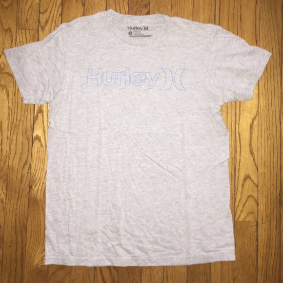 Hurley shirt from Pacsun