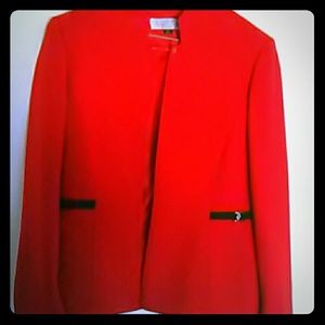 Woman's Business Suit Jacket