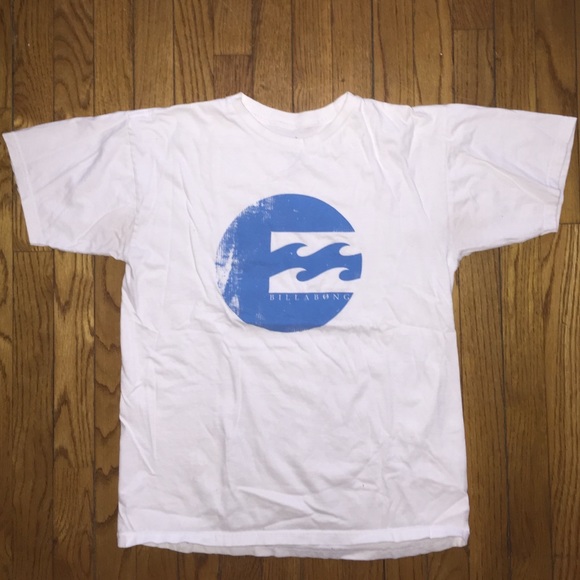 Billabong shirt from Pacsun