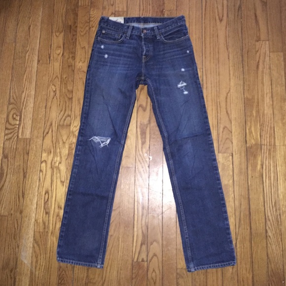 Hollister Jeans 31/32