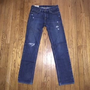 Hollister Jeans 31/32