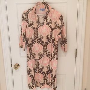 J. McLaughlin Avery dress size 12