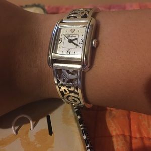 Brighton Amalfi NWT watch