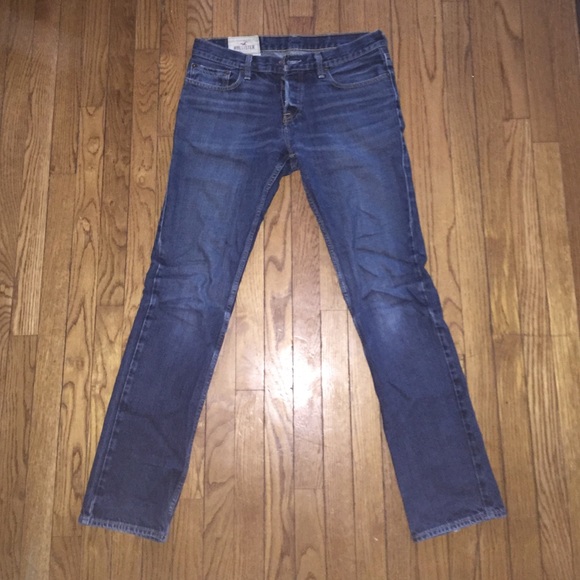 Hollister Jeans 31/32