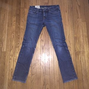 Hollister Jeans 31/32