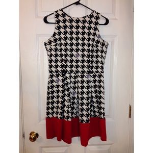 Charming Charlie dress