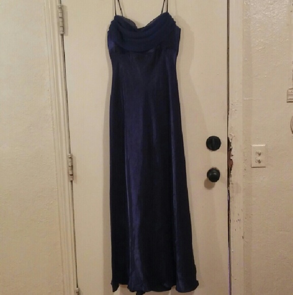 Evening Gown or Wedding Dress