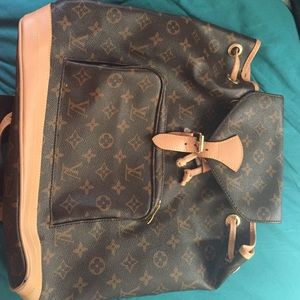 Louis Vuitton Bag