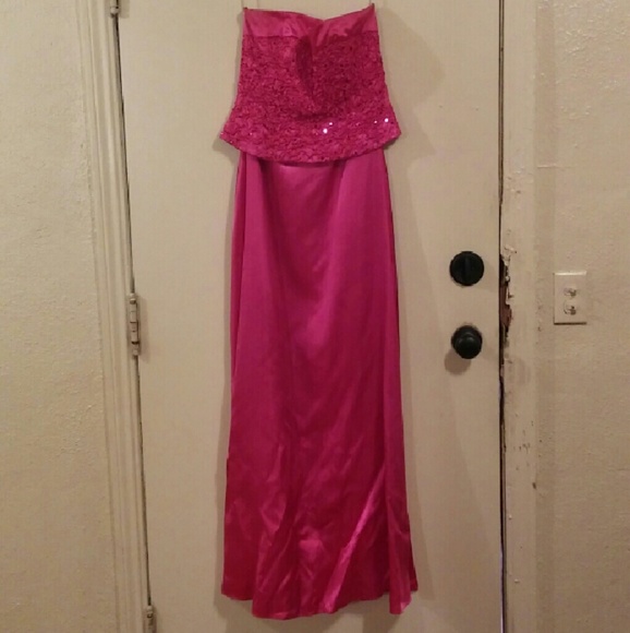 Prom dress, Evening gown or Wedding Dress