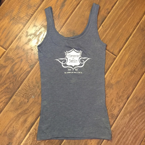 NWOT Super soft tank top
