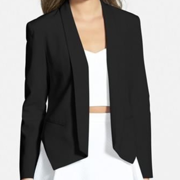 Rebecca Minkoff Becky Jacket