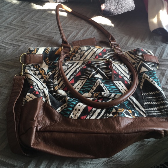 Billabong bag
