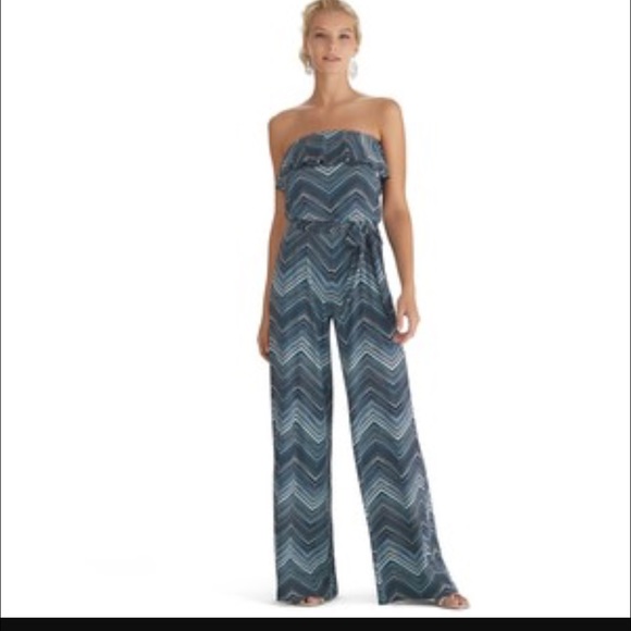 White House Black Market Pants & Jumpsuits Brand New White House