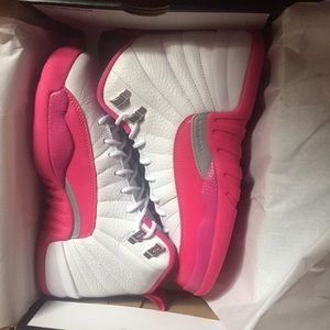 Jordan Retro 12s