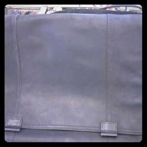 Men's Fossil Laptop bag