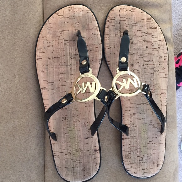 Michael kors sandals