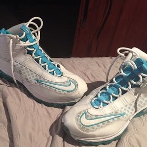Nike Shoes size 14