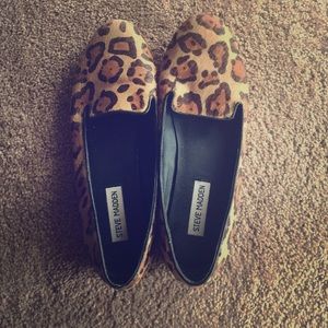Cheetah Flats