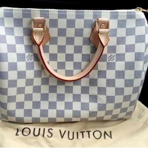 Louis Vuitton purse