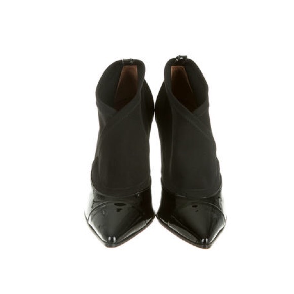 Reed Krakoff Neoprene Bootie - Picture 2 of 4