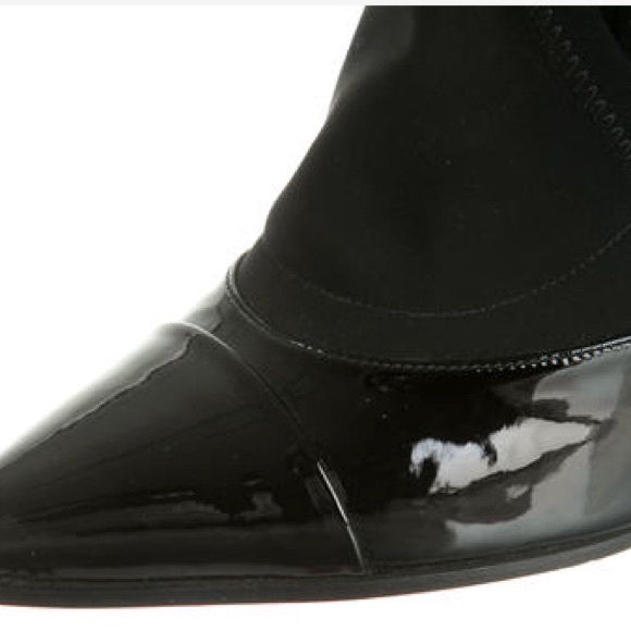 Reed Krakoff Neoprene Bootie - Picture 4 of 4