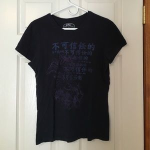 Japanese T-Shirt