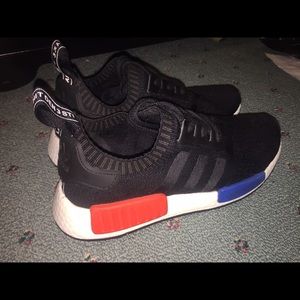 NMD adidas size mens  size 7