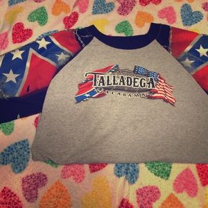 Talledega t-shirt