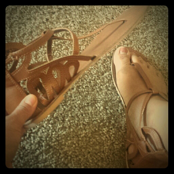 Sandal