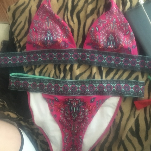 Victoria's Secret bikini