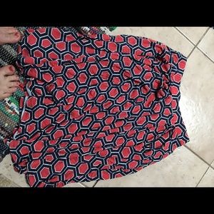 Lularoe Madison size small euc