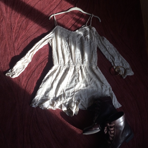 H&M Romper
