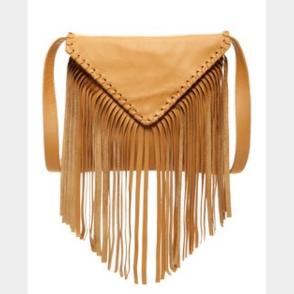 Handbags - JJ Winters - Emma Messenger