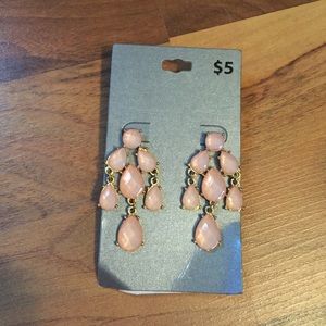 Dangle Earrings