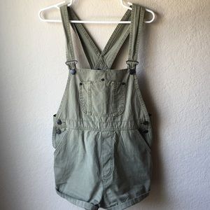 Brandy Melville overalls