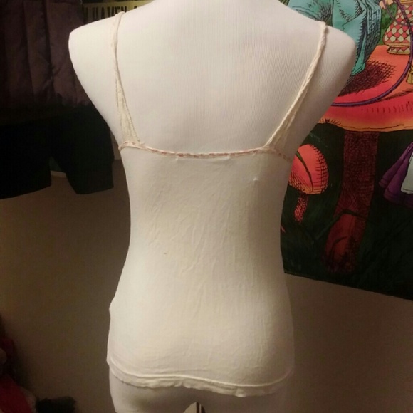 Summer Button-Front Cami - Picture 2 of 2