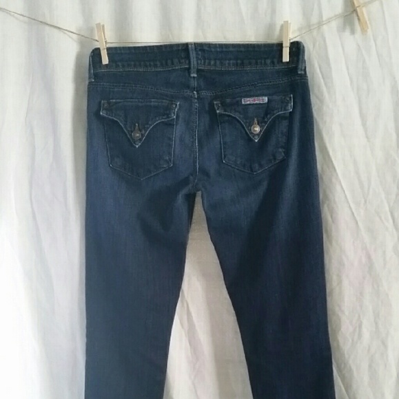 Hudson skinny size 26/27