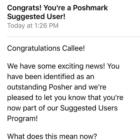 Meet the Posher! - Picture 3 of 5