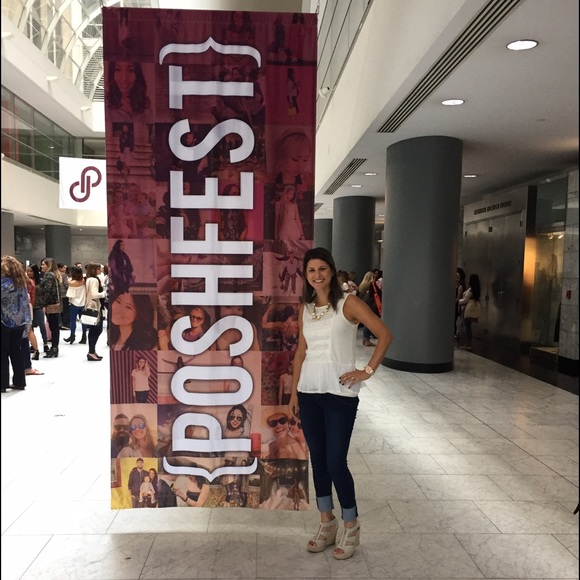 Meet the Posher! - Picture 5 of 5