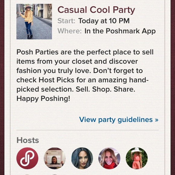 Meet the Posher! - Picture 4 of 5