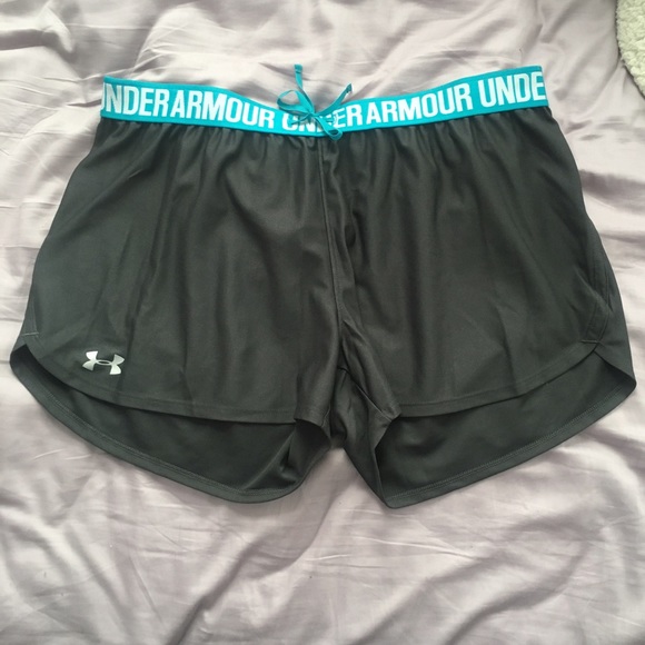 Under Armour Athletic Shorts