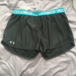 Under Armour Athletic Shorts