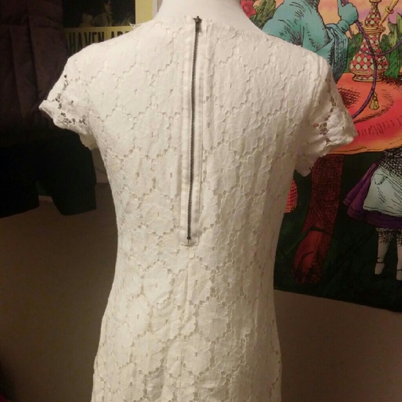 Flower Power Summer Dress - Picture 2 of 4