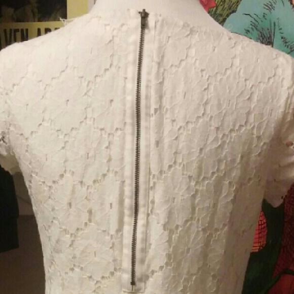 Flower Power Summer Dress - Picture 4 of 4